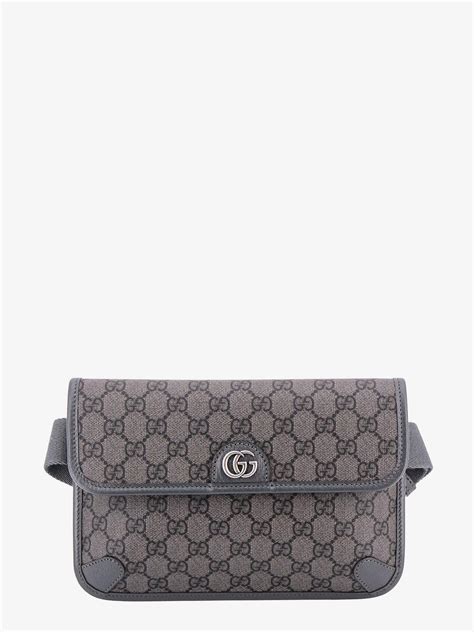 gucci crest closure bag|gucci leather flap bag.